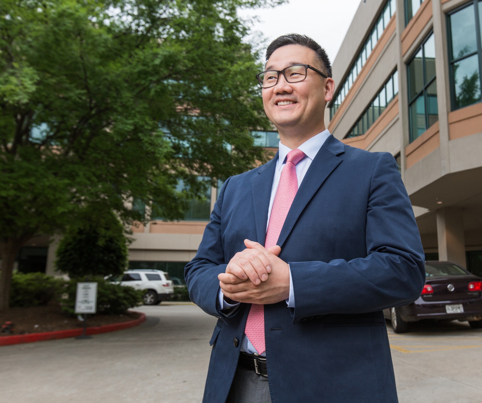 Dr. Stephen Kim